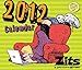 Zits: 2012 Day-to-Day Calendar by