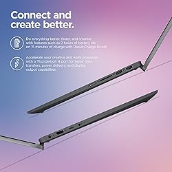Lenovo IdeaPad Flex 5i - (2023) - Everyday Notebook