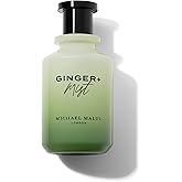 Michael Malul Ginger + Mist Eau de Parfum for Men - 100ml | 3.4oz