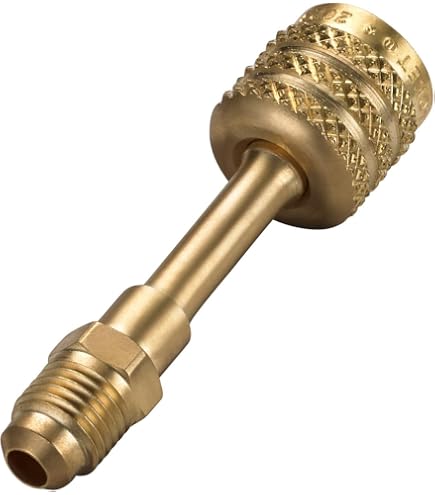 Yellow Jacket Brute Ii Yellow Jacket 46015 4-Valve Brute II A2L ...