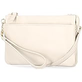 Mundi Brady RFID Wallet Purse Cell Phone Crossbody Bag For Women
