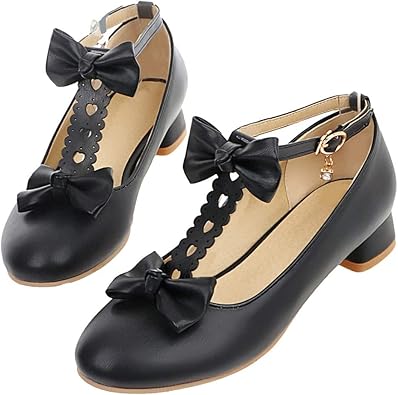 cute mary jane shoes