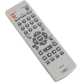 AIDITIYMI RM-D761 New IR Remote for Pioneer DVD Player DV-250 DV-251 | DV-260 DV-263 DV-2650 DV-266-S DV-270 DV-270-S DV-271 DV-271-S DV-275 DV-275-S DV-280-S DV-285-S DV-300-K DV-300 DV353 Remote