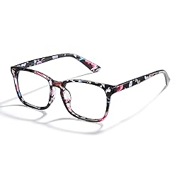 Cyxus Blue Light Glasses Computer Glasses UV
