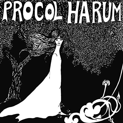 プロコル・ハルム / リーガル・ゾノフォン・イヤーズ 1967-1970 プロコル・ハルム - Regal Zonophone Years: Procol Halm Complete