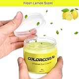 ColorCoral 2Pack Cleaning Gel Keyboard Dust Cleaner Universal view 3