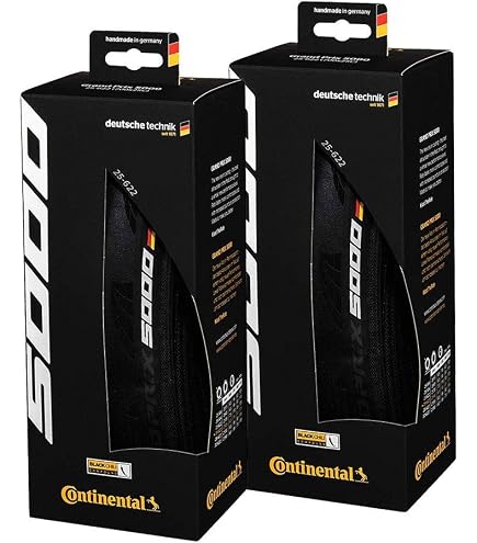 Amazon.com: Continental Grand Prix 5000 S TR 700x25 Tubeless Road