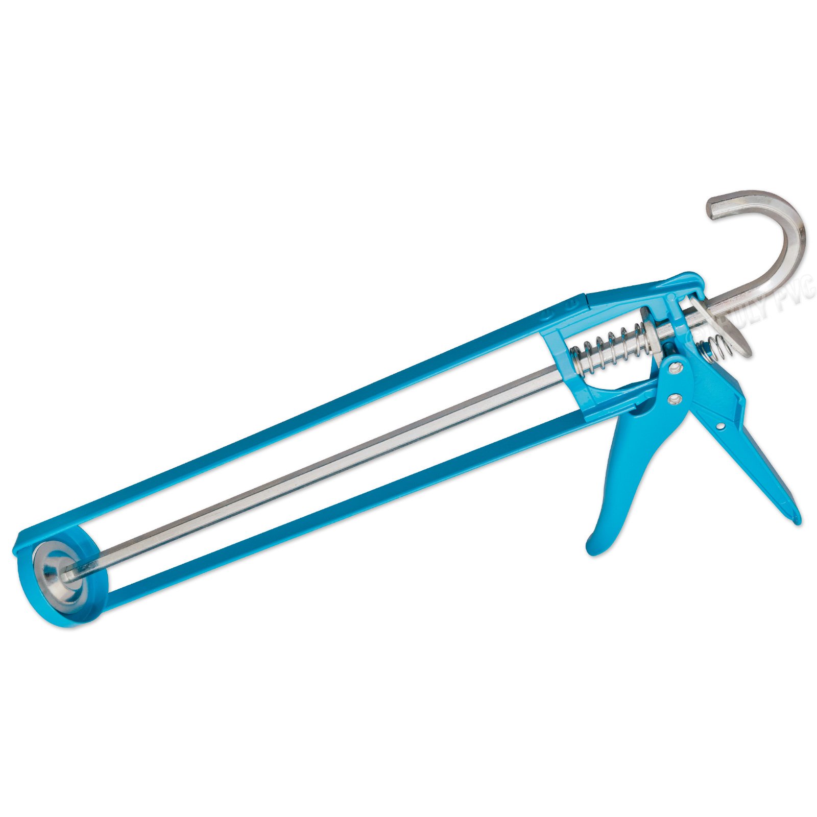 Bond It Silicone Sealant Gun Suitable for 310 and 410 ml EU3 and EU4 Cartridges Skeleton Mastic Caulk Applicator