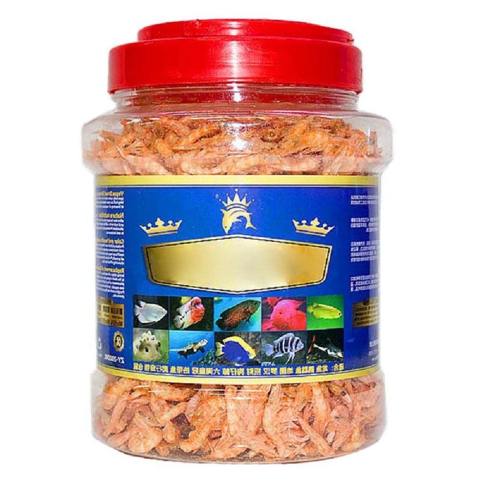 Mua Betta Dried Frozen Shrimp Turtle Aquatic Tropical Aquarium Fish