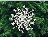 Fuck 2024 Ornament - Christmas Ornament - Fuck