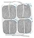 Santamedical 40 pack of 2