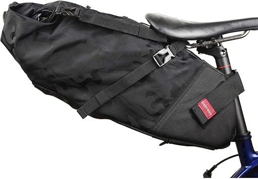 Amazon Endurance エンデュランス リュックにもなる大容量の自転車用サドルバッグ サイクリング ロードバイク マウンテンバイク ミニベロ クロスバイク スポーツ自転車用 Endurance サイドバッグ リアバッグ Amazon Endurance エンデュランス リュックにもなる大容量の自転車用サドルバッグ サイクリング ロードバイク マウンテンバイク ミニベロ クロスバイク スポーツ自転車用 Endurance サイドバッグ リアバッグ