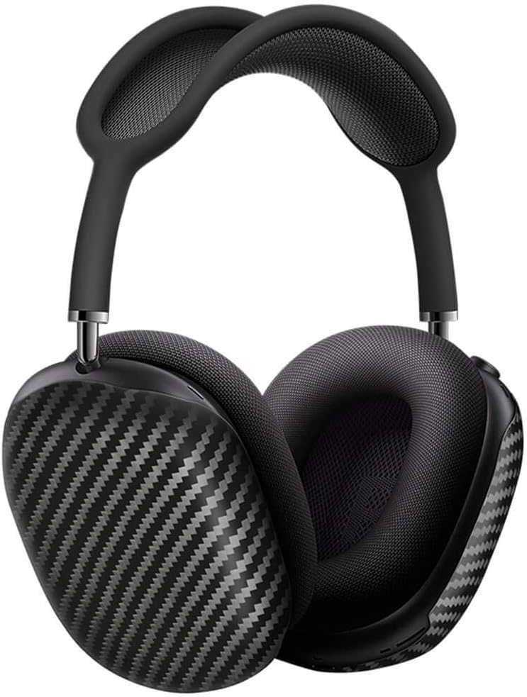 Best AirPods Max cases. The top 5 substitutes to choose from PhoneArena