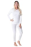 Rocky thermal underwear women long johns womens