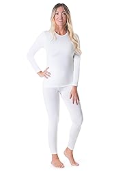 Rocky thermal underwear women long johns womens
