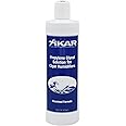Xikar Cigar Humidor Solution - Premium Pre-Mixed Propylene Glycol for 70% Relative Humidity Maintenance, Consistent Humidity Control, Easy-to-Use Liquid for Reliable Cigar Humidification, 16 Fl Oz