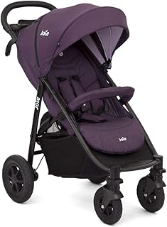 Joie Litetrax 4 Air 2020