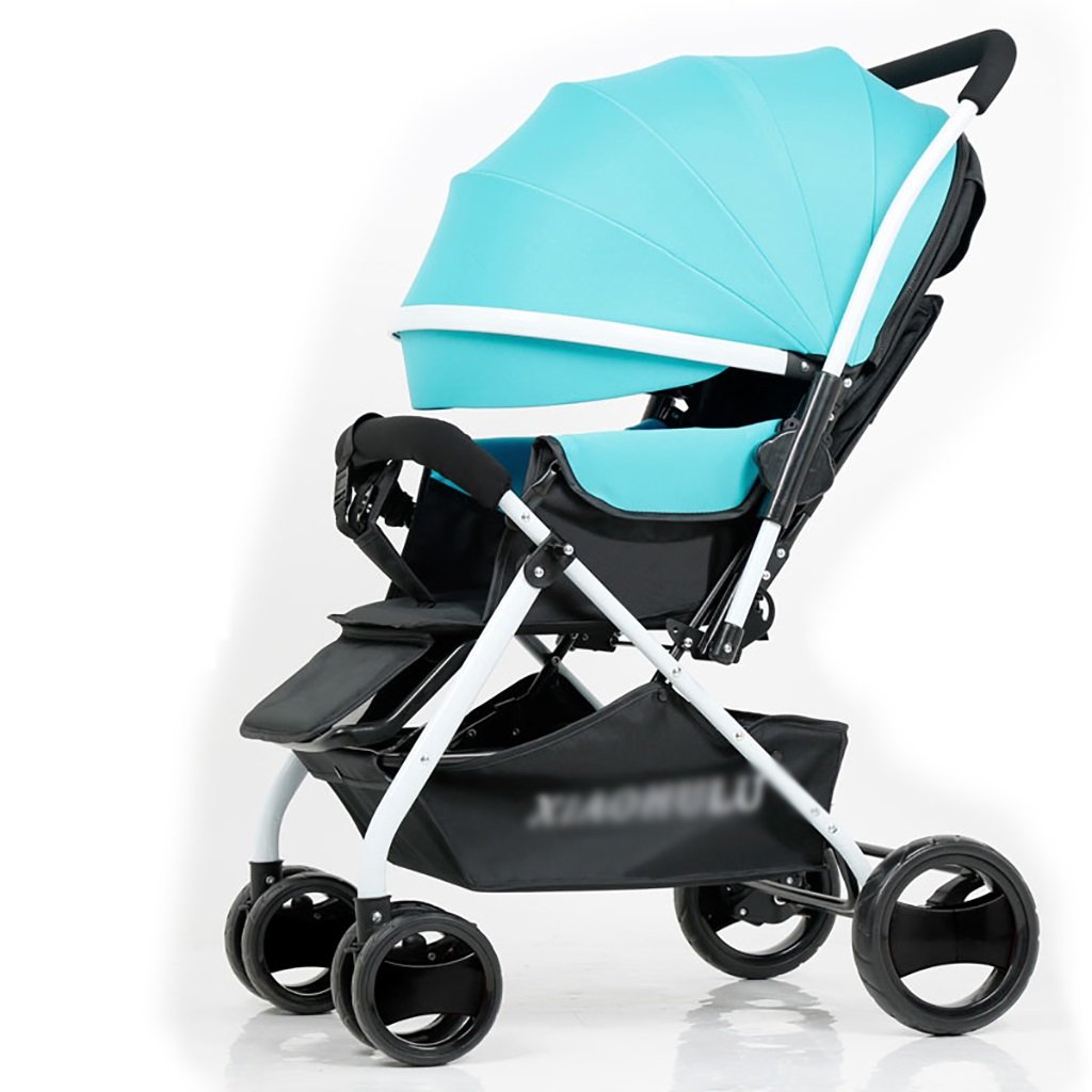 完売 ベビーキャリッジ 折りたたみ自転車ベビーキャリー ポータブルベビーベビーカー 1ヶ月から4歳までのベビーカーのトロリー 子供の歩行車 色 A B07dvkdbfg A A Seminario Ekosbrasil Org