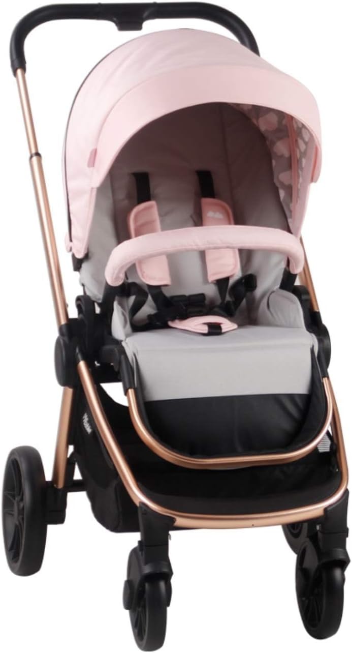 sam faiers travel system