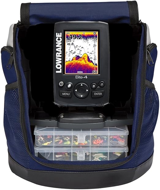 Sonar lowrance second hand Clearance