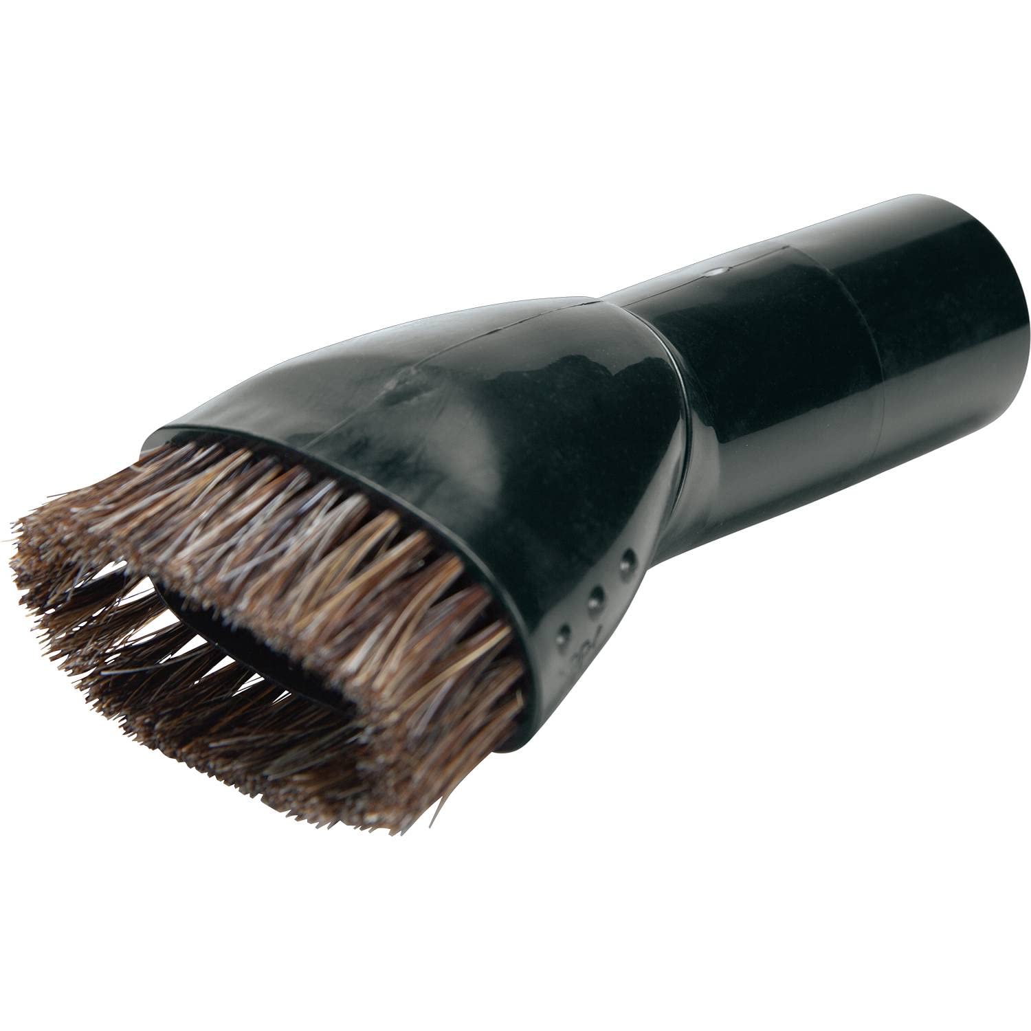 Makita 198555-8 Polypropylene Feather Duster for Blower, Black, 120 mm Length, 60 mm Width