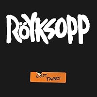 ☆中古CD☆Röyksopp - Röyksopp's Night Out 帯付 ☆中古CD☆Röyksopp
