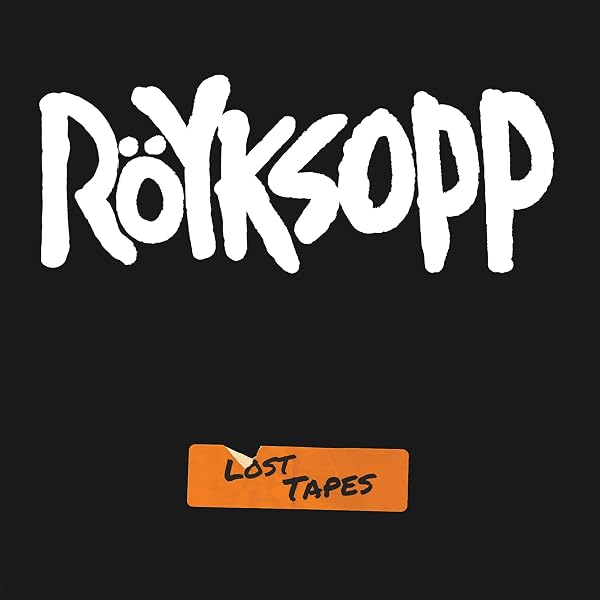 Royksopp - The Understanding - Amazon.com Music