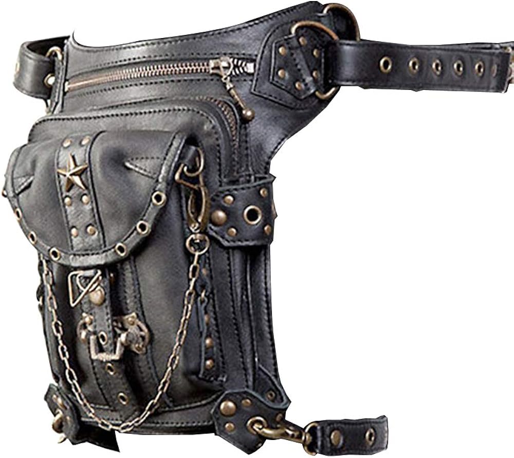 zara men's leather backpack