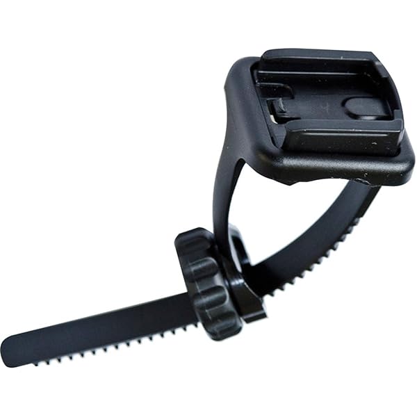 cateye computer mount