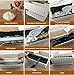 Sushi Making Kit - Easy to Use DIY 10 Piece Sushi Roll Maker by Sushi Master