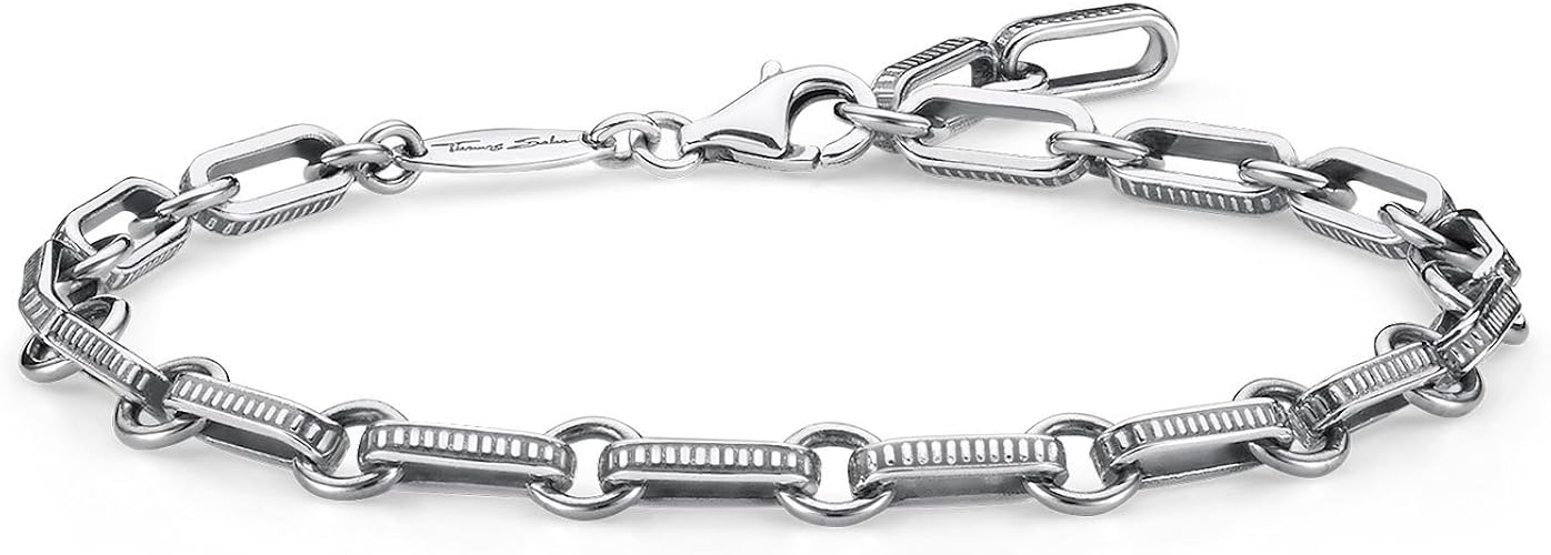 Bracelet argent thomas sabo Clearance