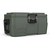 Rugged Road 45 V2 Cooler, Forest Green