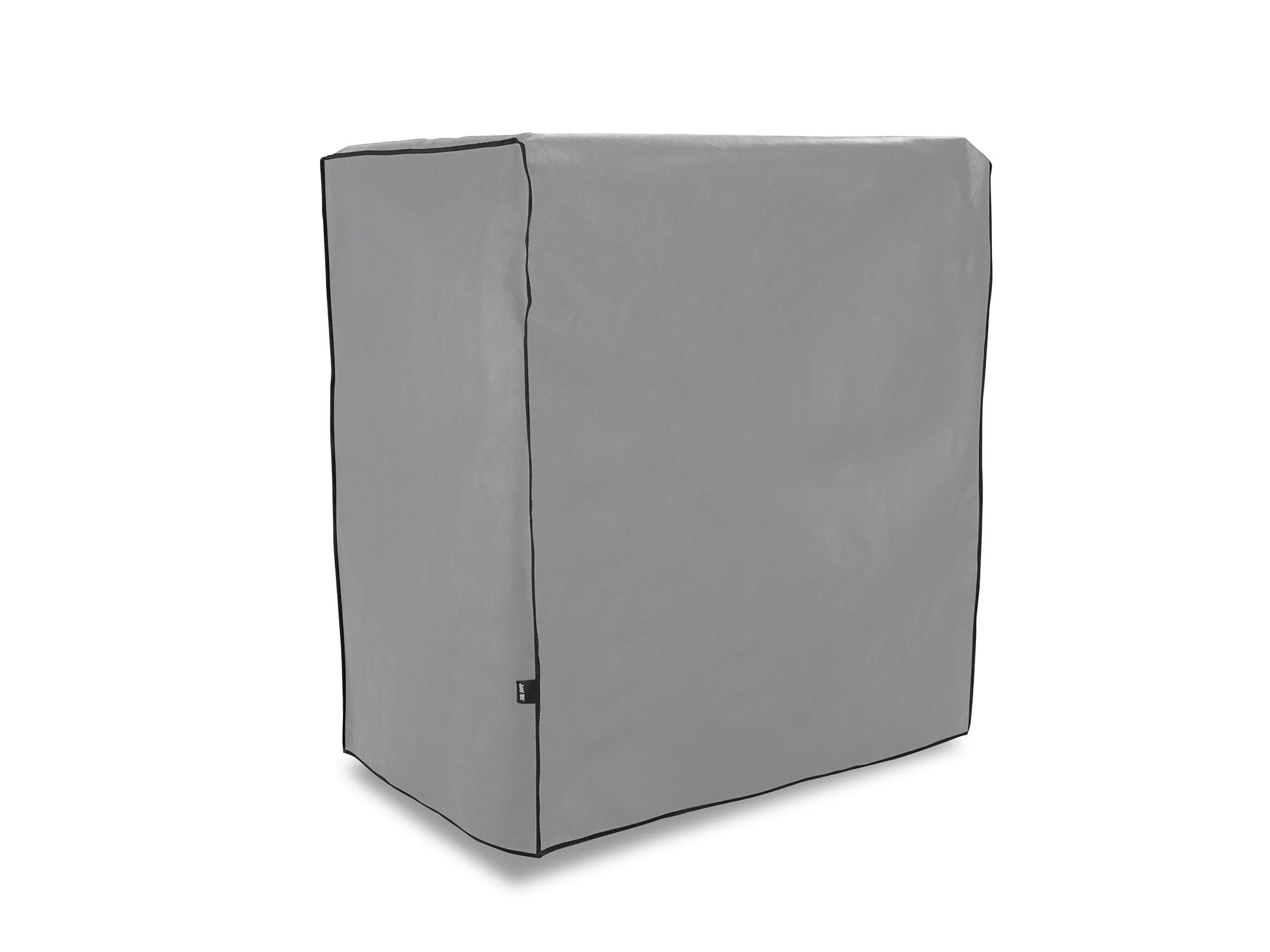 Jay-Be Storage Cover for Crown Folding Bed - Single - Grey — image 1