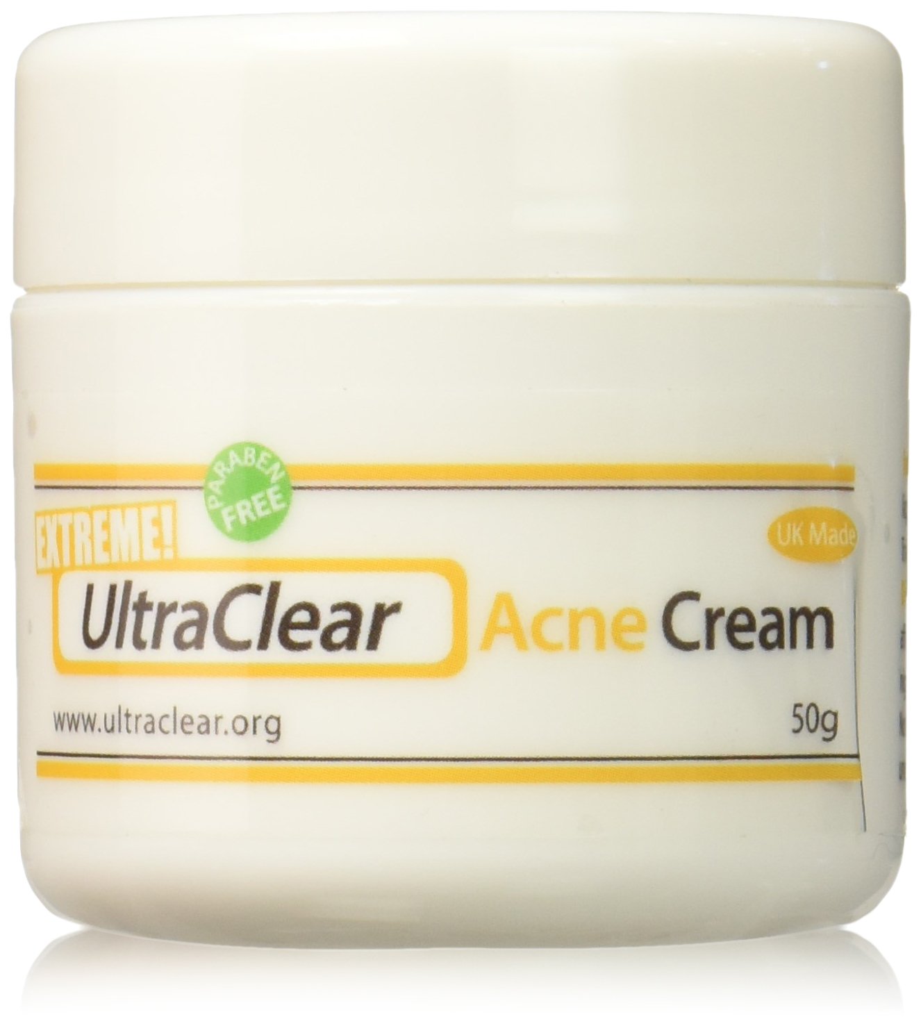 clear cell cream