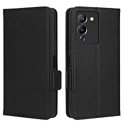 ShouBao Compatible with Infinix Note 12 G96 Wallet