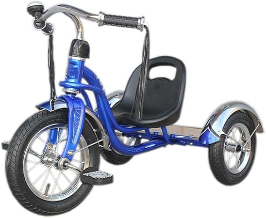 adjustable tricycle
