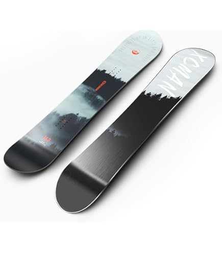 NIDECKER MERC SERIES スノーボード 149cm nidecker-merc-snowboard-2026-.jpg