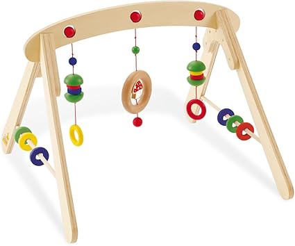 Pinolino Arche Eveil Babygym Jane Amazon Fr Bebes Puericulture Pinolino Arche Eveil Babygym Jane Amazon Fr Bebes Puericulture