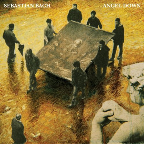 Sebastian Bach - Angel Down [edited] - Zortam Music