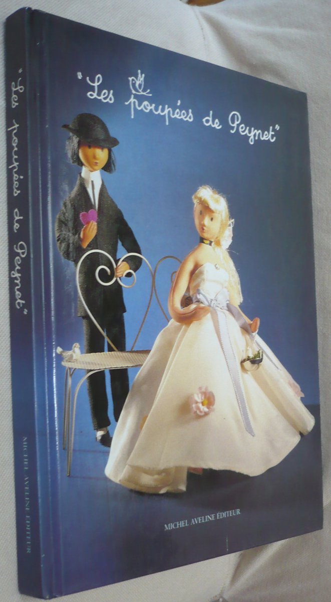 Poupee de peynet Clearance