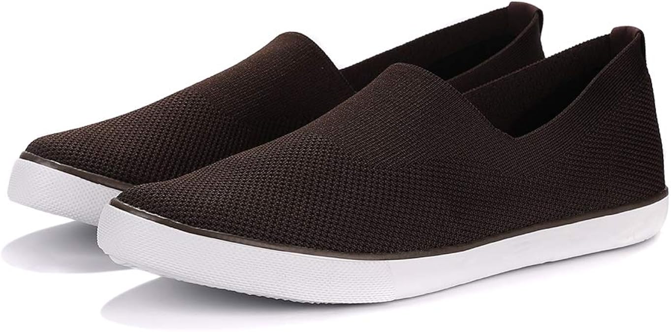 canvas shoes without less