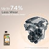 TotalEnergies Quartz 9000 NFC 5W30 Engine Oil ACEA A5/B5 API CF/SL 1L view 2