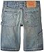 Levi's Boys' Holster Denim Short