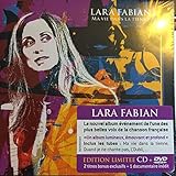Ma Vie Dans La Tienne (CD/DVD) - French Deluxe Edition