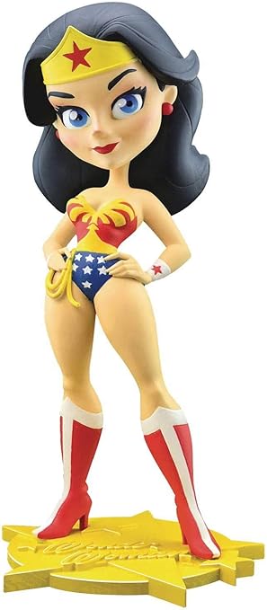 dc multiverse lynda carter