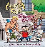 Chelsea Boys Steppin out by