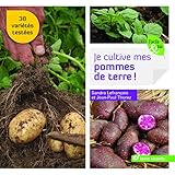 Je cultive mes pommes de terre ! (Facile et bio) by 