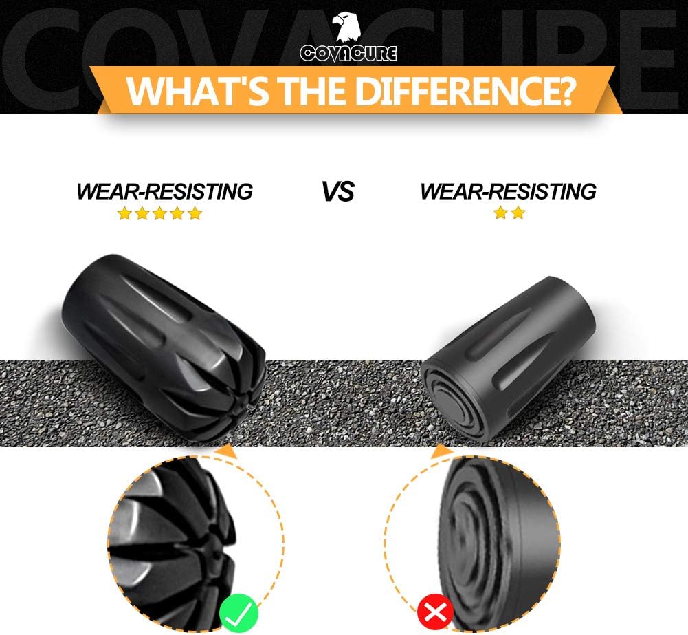 covacure walking sticks