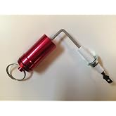 Supco TradeFox FSC10 Flame Sensor Cleaner | HVAC Technician Equipment, Maintenance, and Service Tools