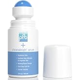 PFB Vanish Chromabright Ingrown Hair Treatment (2 oz) &ndash; After Shave Soothing Solution Ingrown Hair &amp; Razor Bump Stopper, Relieves &amp; Softens Skin, Dark Spots Remover for Face, Body &amp; Intimate Areas